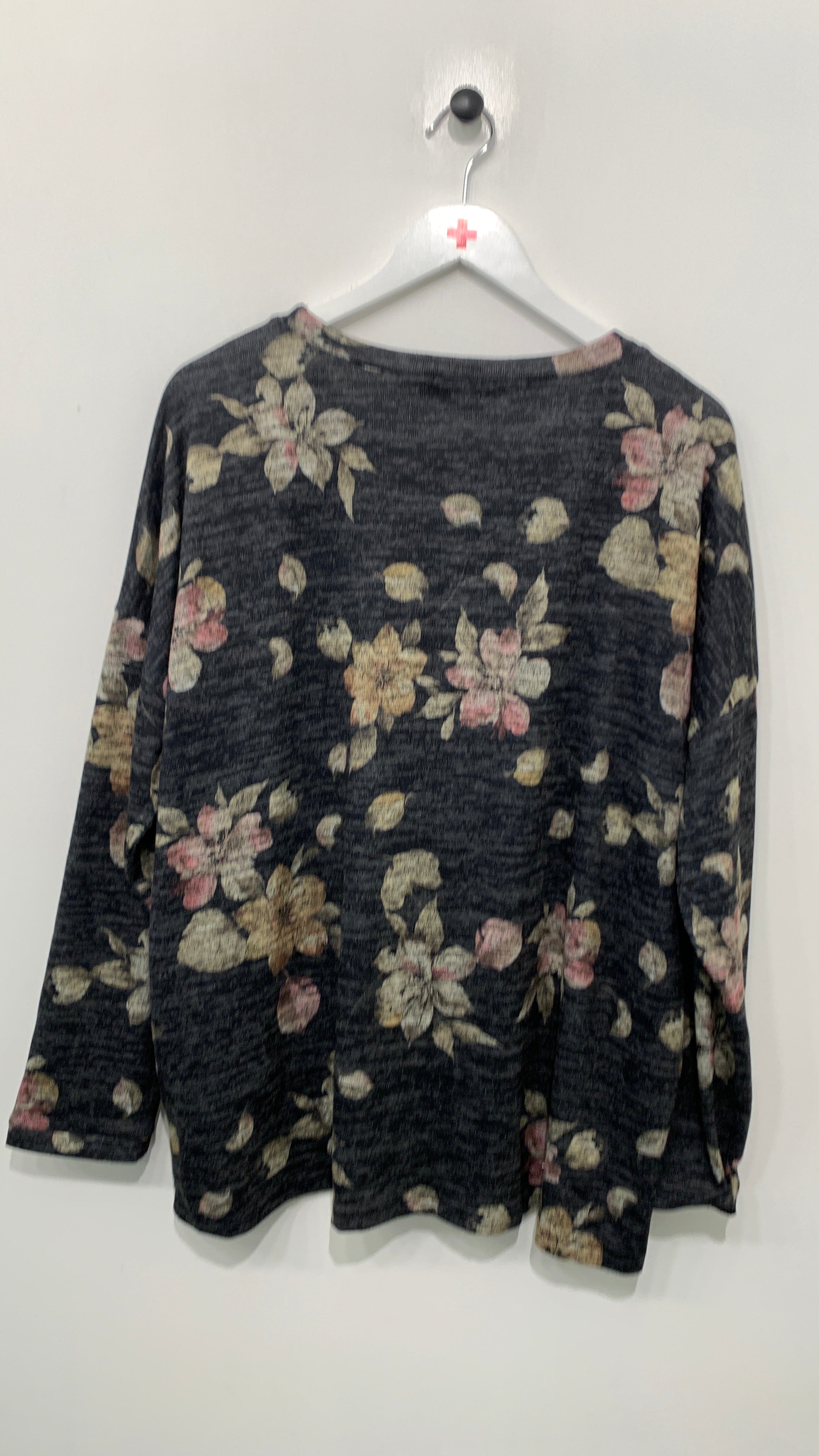 Coop Bluse